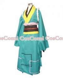 「本条鎌足 るろうに剣心 -明治剣客浪漫譚-」の画像検索結果