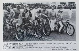 Image result for Poole Pirates Speedway Club