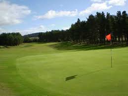 Image result for Forfar Golf Club