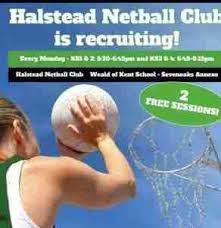 Image result for Wealden Netball Club