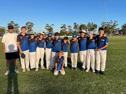 Image result for Sunbury Cricket Club