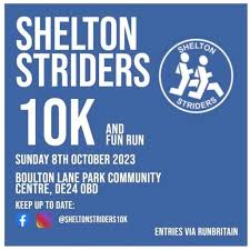 Image result for Shelton Striders