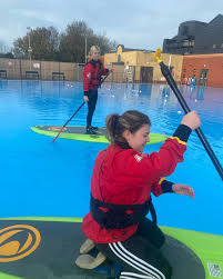 Image result for University Of Hull Canoe Club