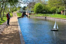 Image result for Lichfield Cruising Club 2000 Ltd