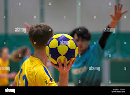Image result for Nottingham Korfball Club