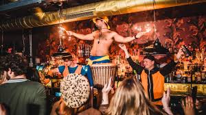 Image result for Exeter Taido Club