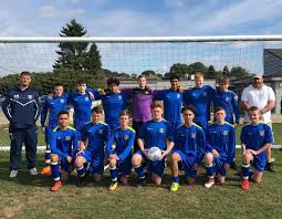 Image result for Hamsey Rangers Fc