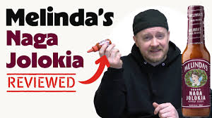 Afbeeldingsresultaat voor naga jolokia hot pepper