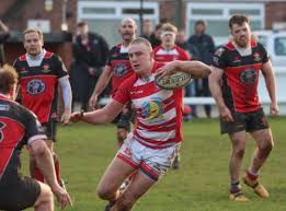 Image result for Claverdon Rugby Football Club