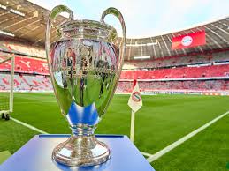 Image result for Champions Football