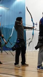 Image result for Cambridge University Bowmen