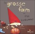La grosse faim de P