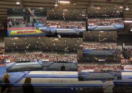 Image result for Cambourne Comets Trampoline Club