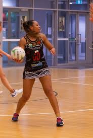 Image result for Southside Netball Club