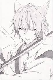 「御狐神双熾」の画像検索結果