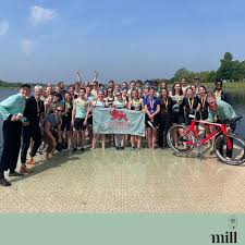 Image result for Cambridge Triathlon Club