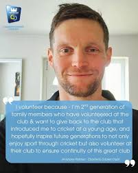 Image result for Chatteris Cricket Club