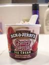 Cherry Garcia Ice Cream « Munchy's Adventure