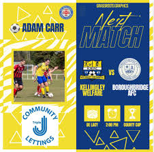 Image result for Boroughbridge Sports Association