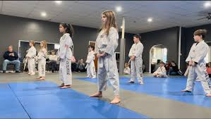 Image result for Sokudo Martial Arts Club