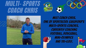 Image result for Multisports Guildford