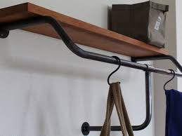 Image result for パイプハンガー