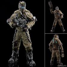 「アイザック・クラーク Dead Space」の画像検索結果