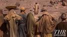 Nat Geos KILLING JESUS Cast Revealed (Exclusive) - The.