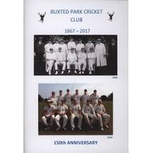 Image result for Buxted Park Cricket Club