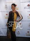 Flix ~ “Stewperbowl Party” hosted by The 2 Live Stews: Fantasia ...