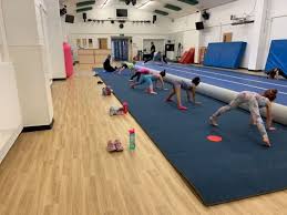 Image result for Diamonds Gymnastics Club