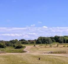 Image result for Coed-Y-Mwstwr Golf Club (1988) Ltd