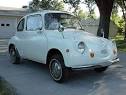 Subaru 360 Drivers' Club