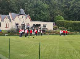 Image result for Stirling Indoor Bowling Centre