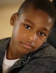 JEREMY GUMBS appeared as Young