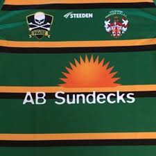 Image result for Parkside Golborne Amateur Rugby League Football Club