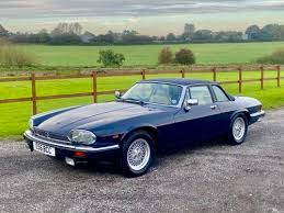 Image result for Westminster Blue 1987 Jaguar