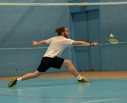Image result for Thornaby Pavilion Badminton Club