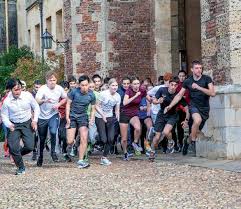 Image result for Trinity Cc, Cheshire