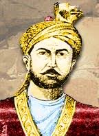 Mir Wais Khan was the son of Muhammad Bakir, from whom he inherited leadership of one of the Ghilzai clans. He had visited the Persian court and - ELT200805160339101299009