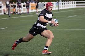 Image result for Northampton Old Scouts Rfc