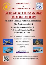 Image result for Fenland Flyers