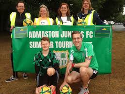 Image result for Penkridge Junior Football Club