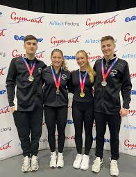 Image result for Andover Gymnastics Club