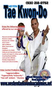 Image result for International Tae Kwon Do Academy
