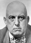 Dangerous Minds | Happy Birthday Aleister Crowley! - aleister_crowley2