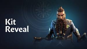 Image result for Gimli