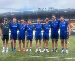 Image result for St Michael`s Cricket Club, Northampton