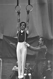 Image result for Rushmoor Amateur Gym Club