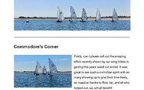 Image result for Baltic Wharf Sailing Club